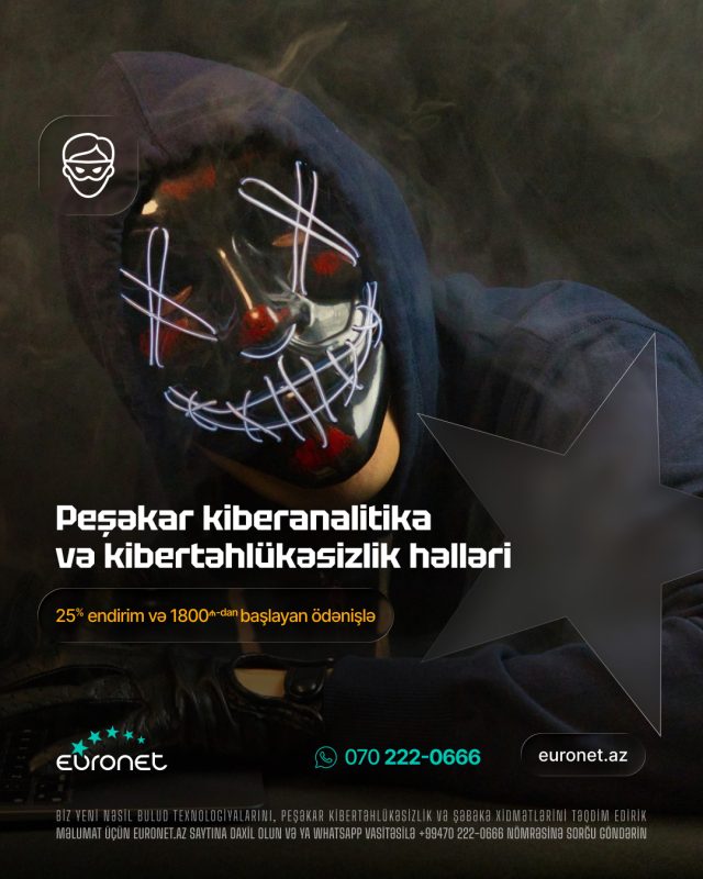 Cybersecurity