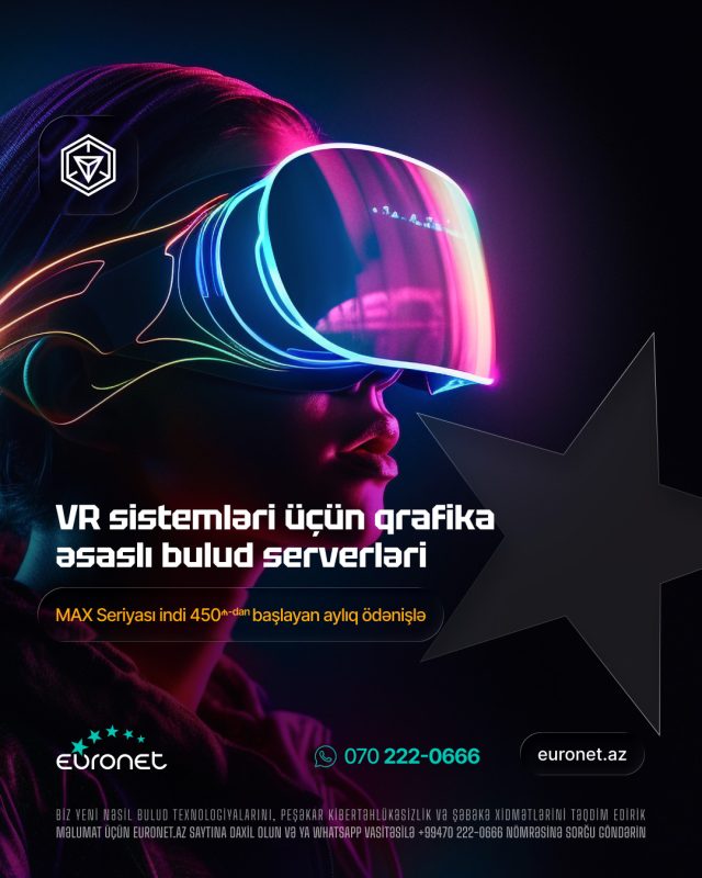 Virtual Reality