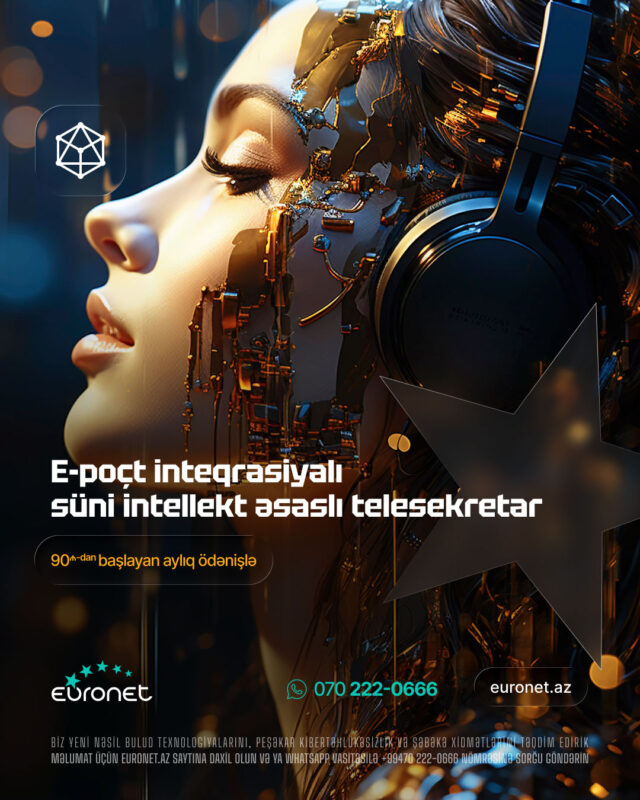 E-poçt inteqrasiyalı süni intellekt əsaslı telesekretar